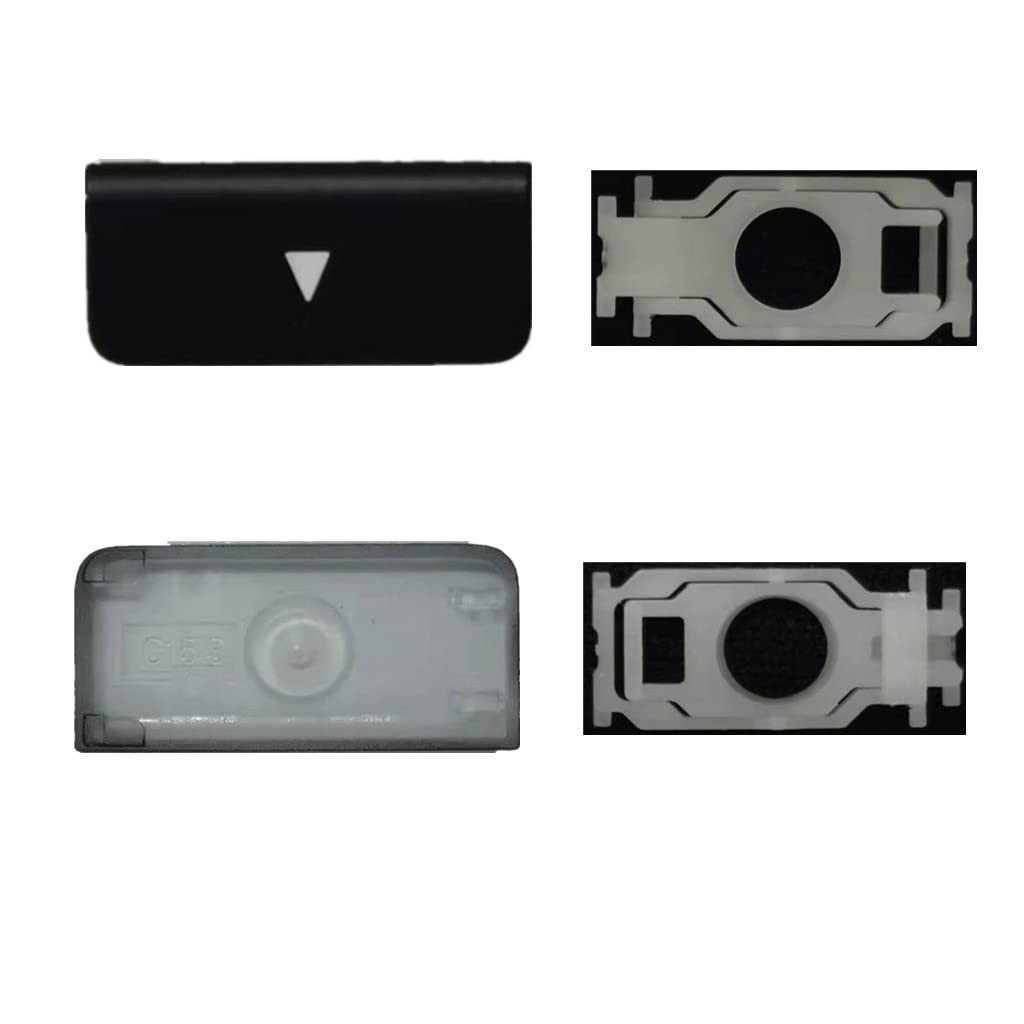 Replacement Left/Up(Down)/Right Arrow Keycap Keys Scissor Clip Hinge Compatible