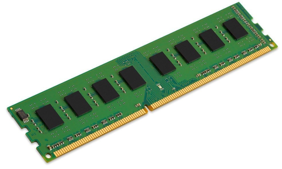 Crucial 16GB (1 x 16GB) PC5-38400 (DDR5-4800) UDIMM Memory (CT16G48C40U5)