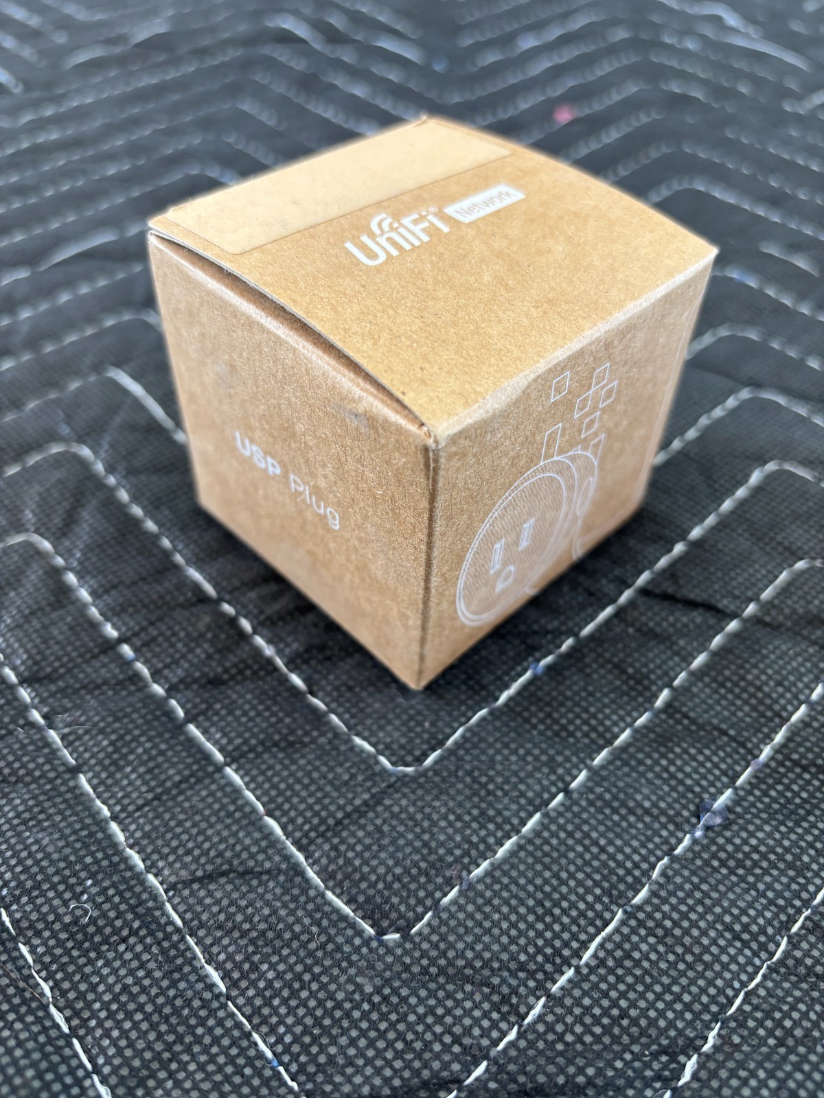 Ubiquiti UniFi Smart Power Plug USP-PLUG-US - BRAND NEW