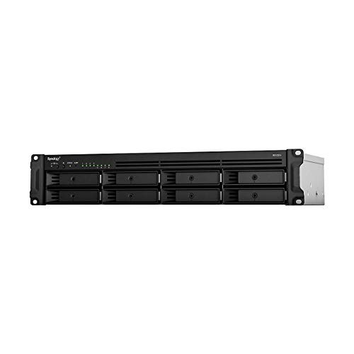 Synology RS1221+ SAN/NAS Storage System