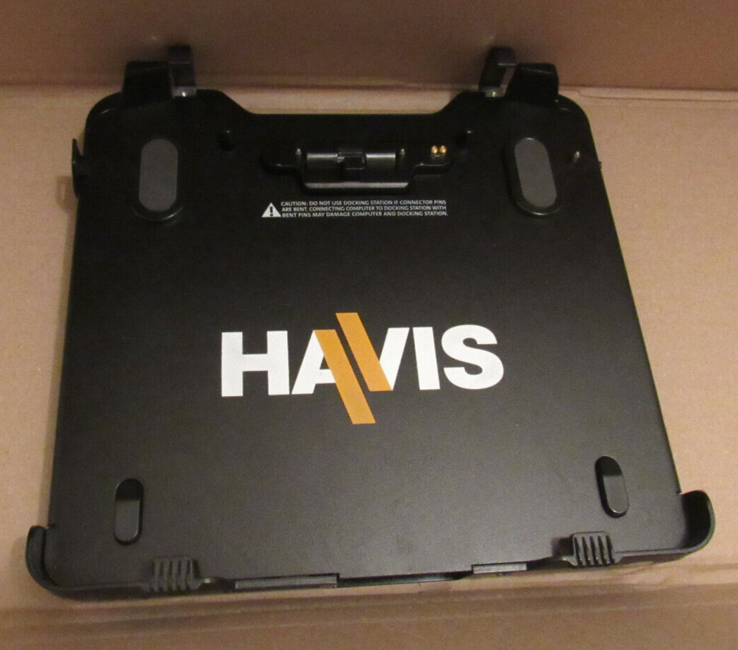 Havis DS-PAN-1114-2 Dual Pass Docking station