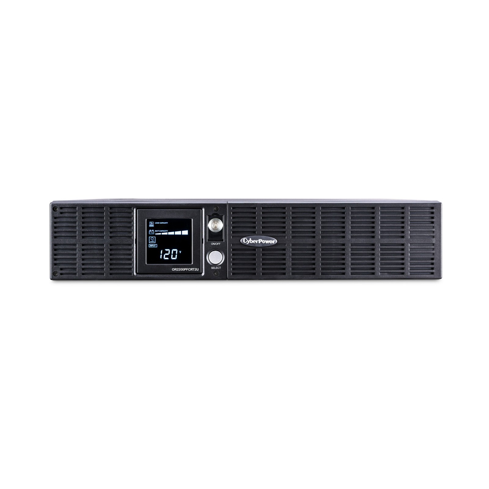 CyberPower PFC Sinewave 2000VA UPS Battery Backup and Surge Protector