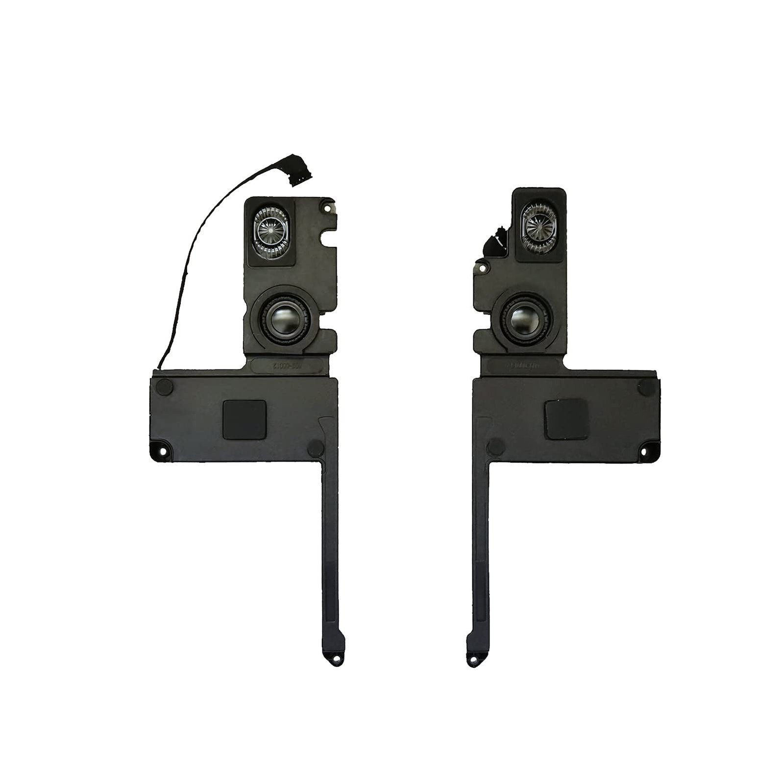 1 Pair Left Right Internal Speaker Replacement for 15" A1398 2012-2015