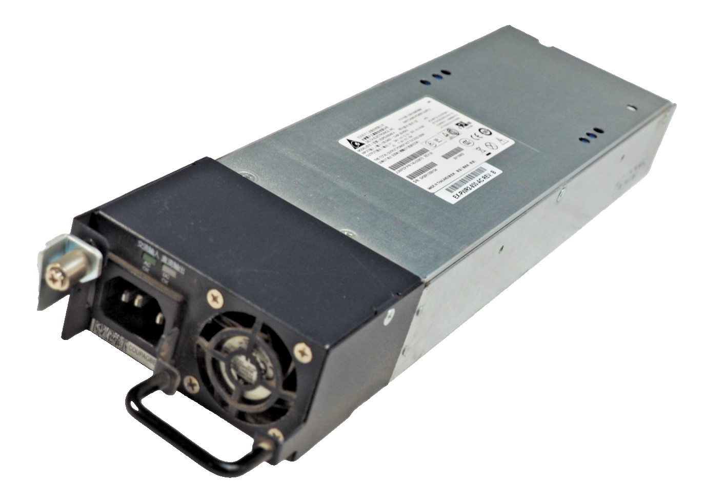 Juniper 740-035875 EX-PWR2-930-AC 930W AC Switching Power Supply