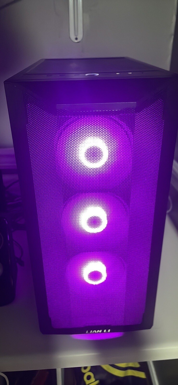 gaming pc Check Disctricption