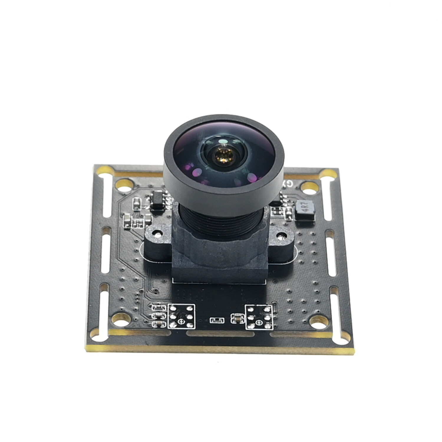 WDR USB Camera Module 1080P 30fps Wide Dynamic Webcam 2MP ,PS5268,Plug And Play