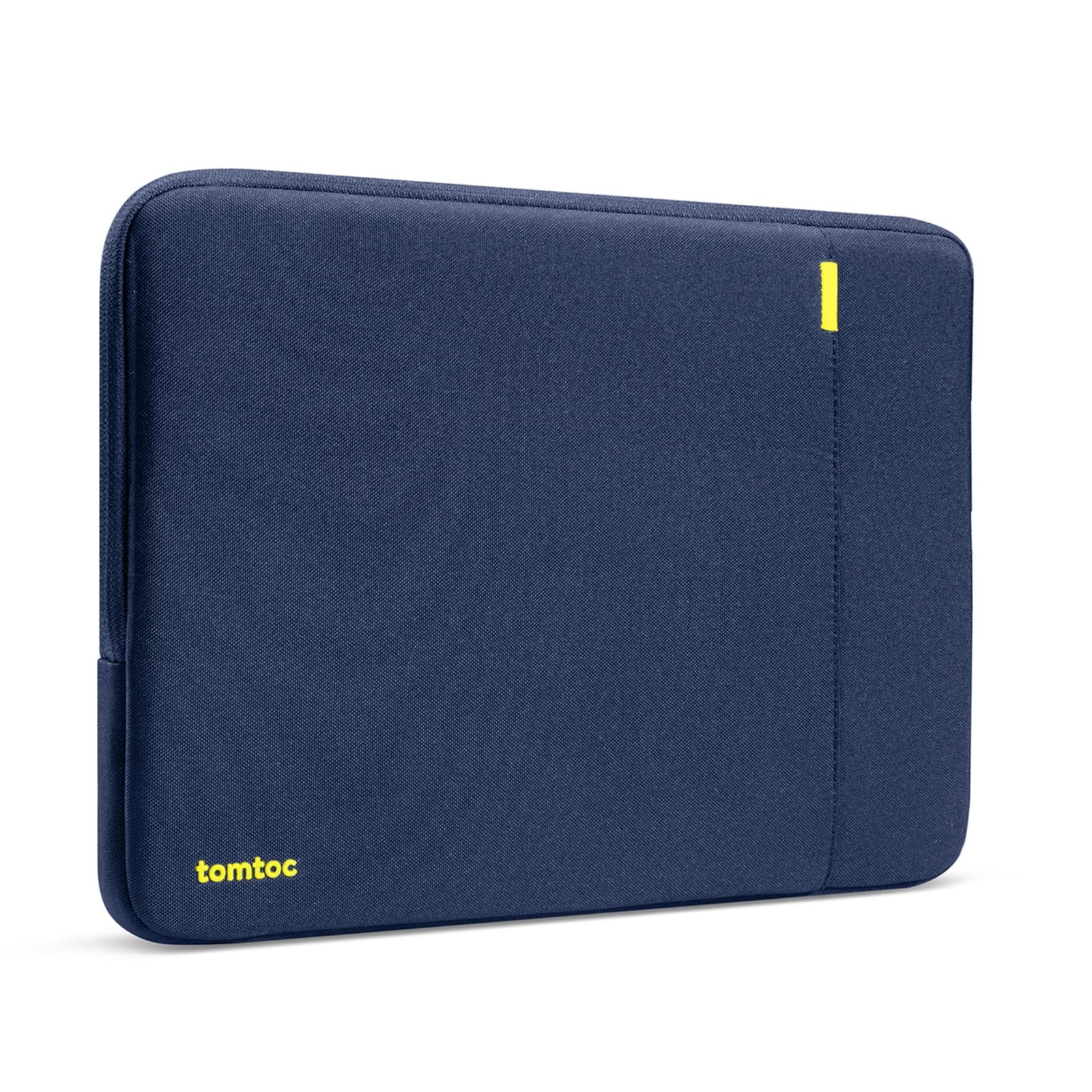 tomtoc 360° Protective Laptop Sleeve for 15-inch MacBook Air M4/A3241 2025,
