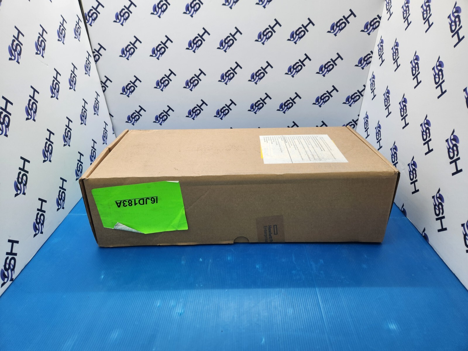 HP HPE RPS 800 A Redundant Power Supply JD183A