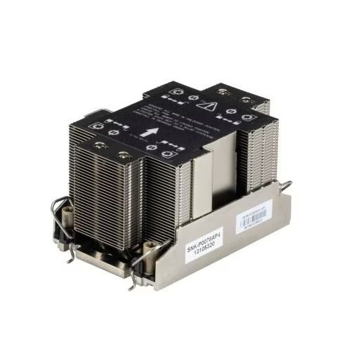 Supermicro Intel Socket LGA4189 2U Active Cooler, SNK-P0078PC