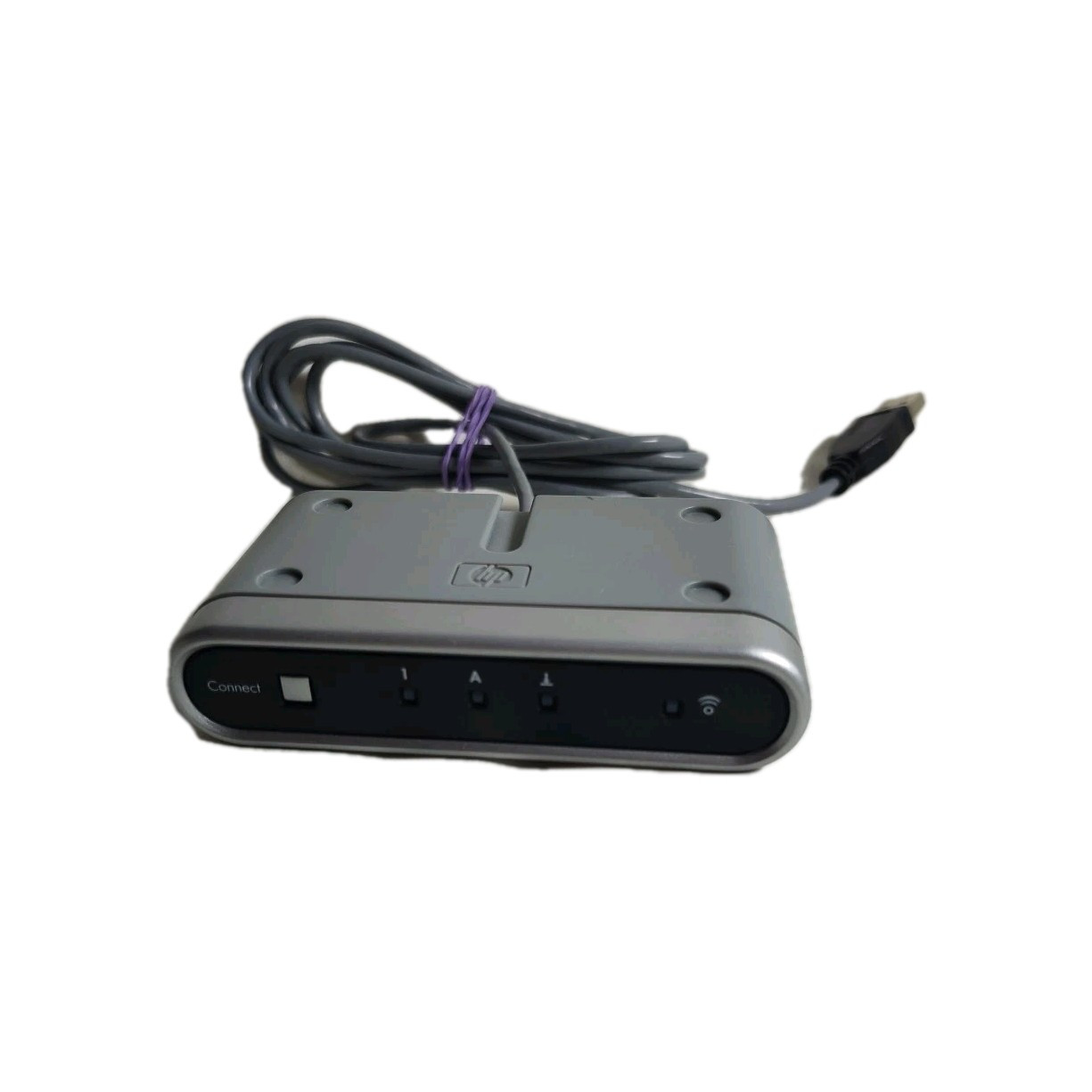 HP Wireless receiver Model 5187URF2+ USB 