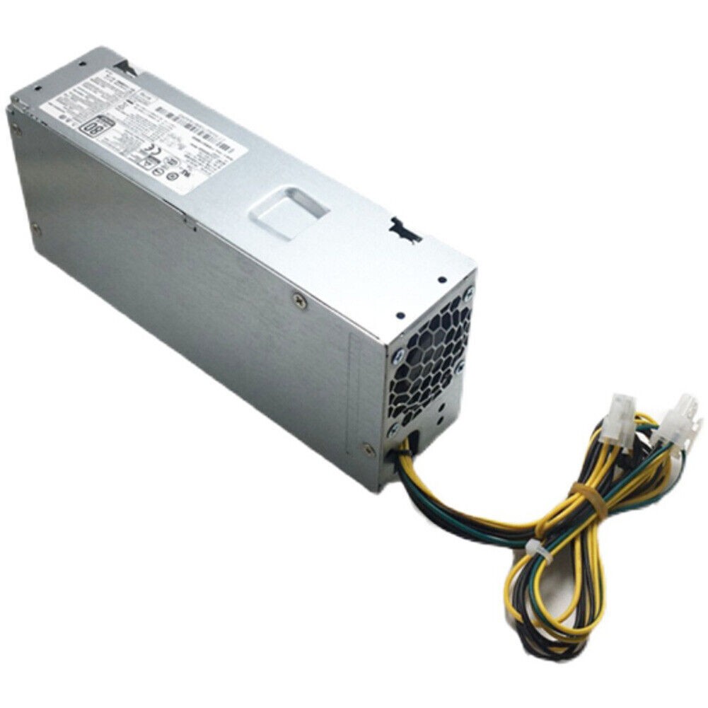 180W PA-1181-7 FCF011 PCH018 906189-001 For HP&Lenovo SFF Power Supply 6pin+4pin
