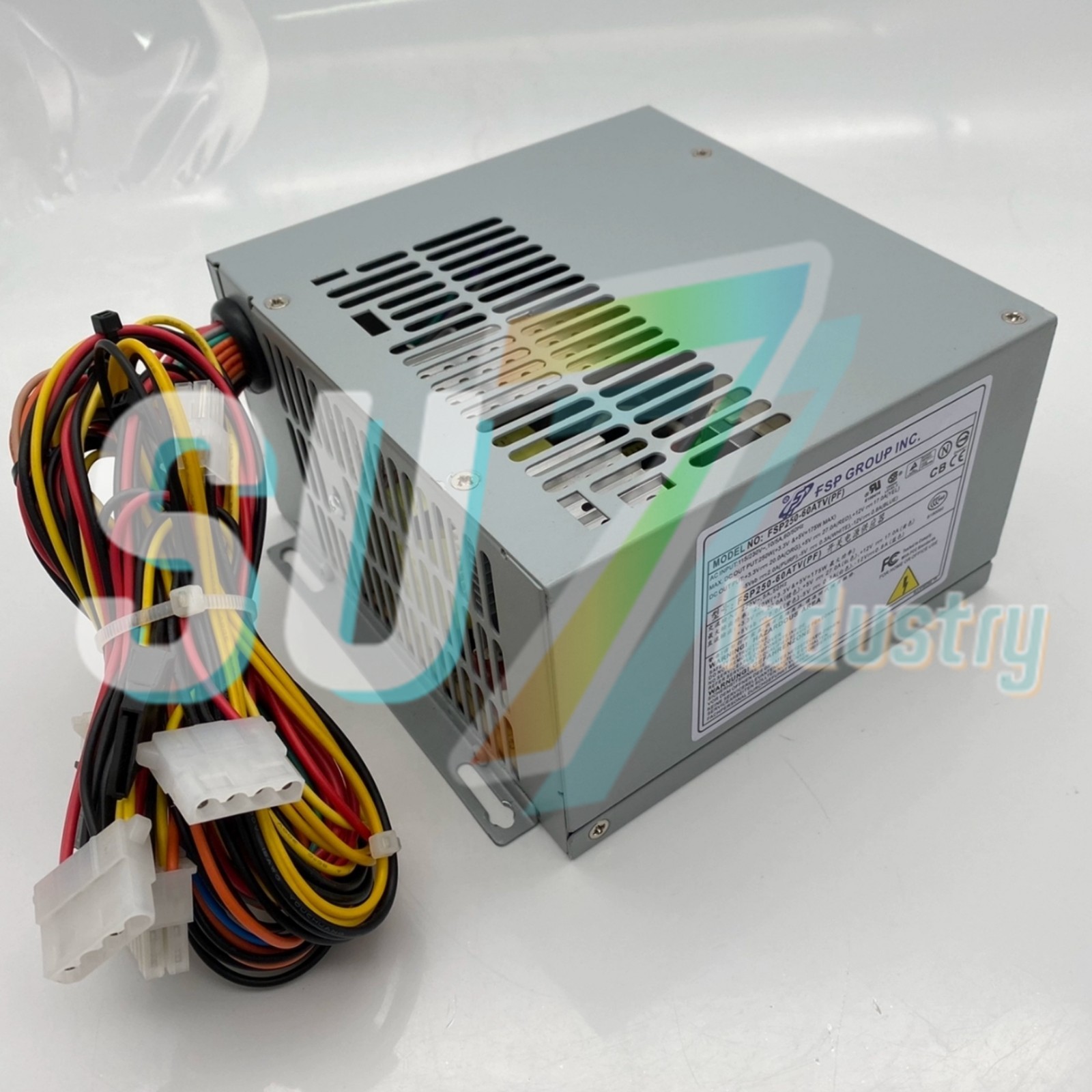 FSP FSP250-60ATV（PF） Industrial control computer power supply#1pcs New In Box
