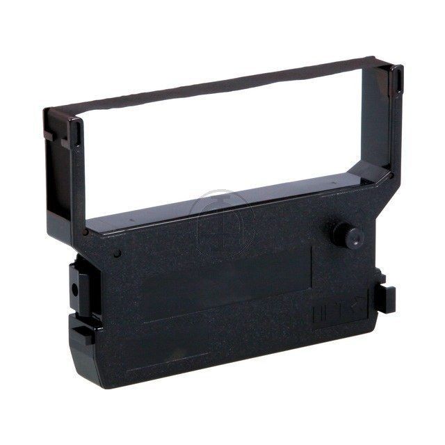  (3) Citizen IR-61 DP-600 Compatible Black  POS Ribbons IR61 IDP3550 