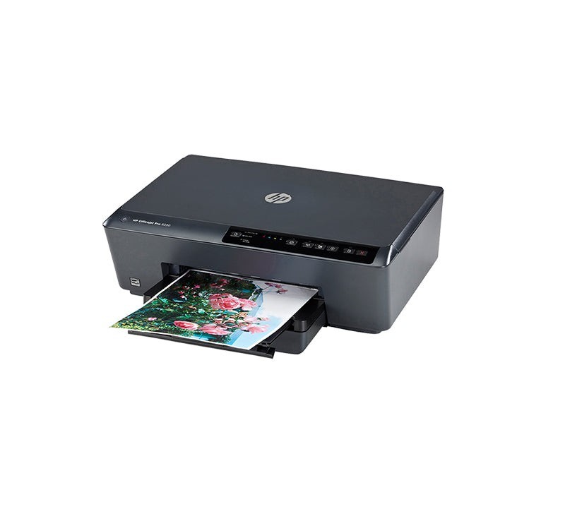 HP Officejet Pro 6230 ePrinter (E3E03-00010) Color Inkjet