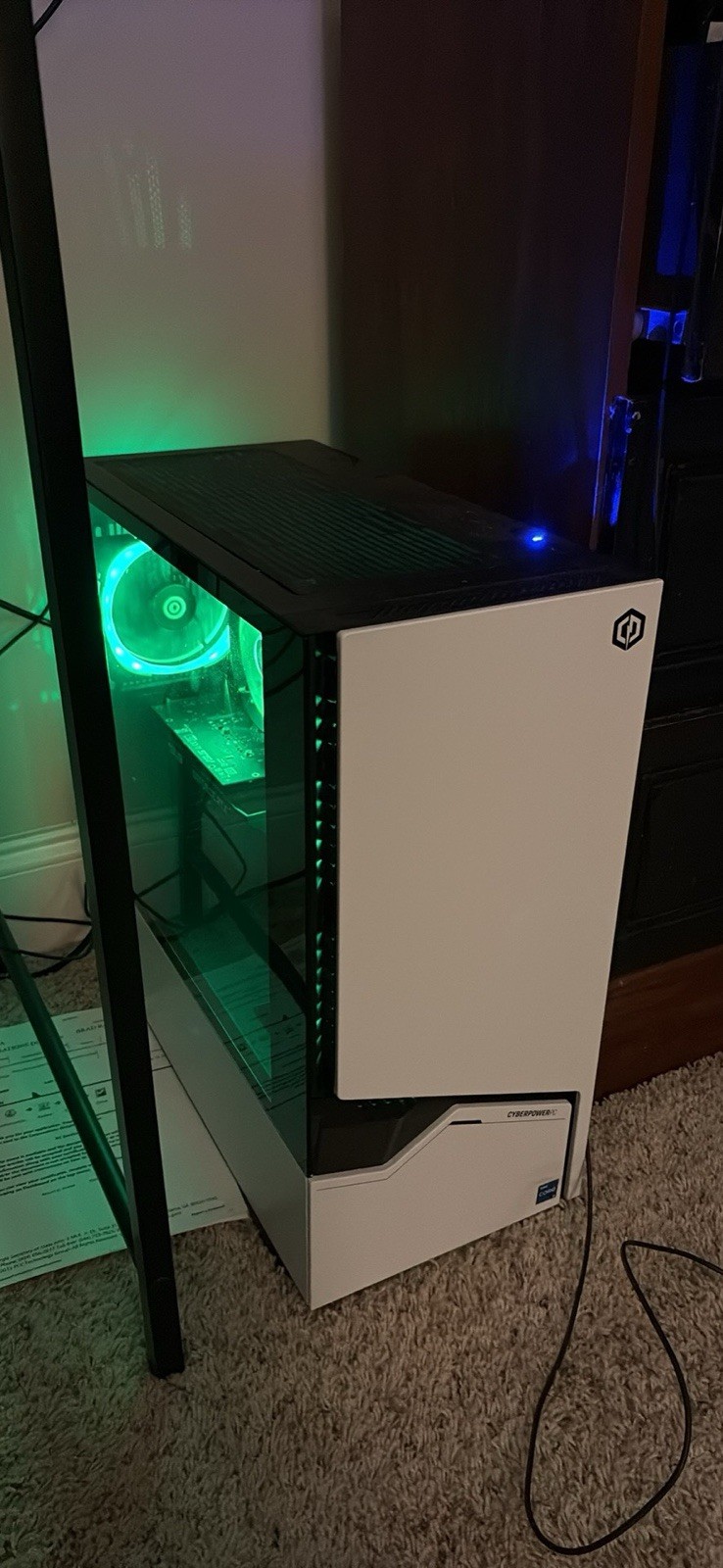 CyberPowerPC Gaming