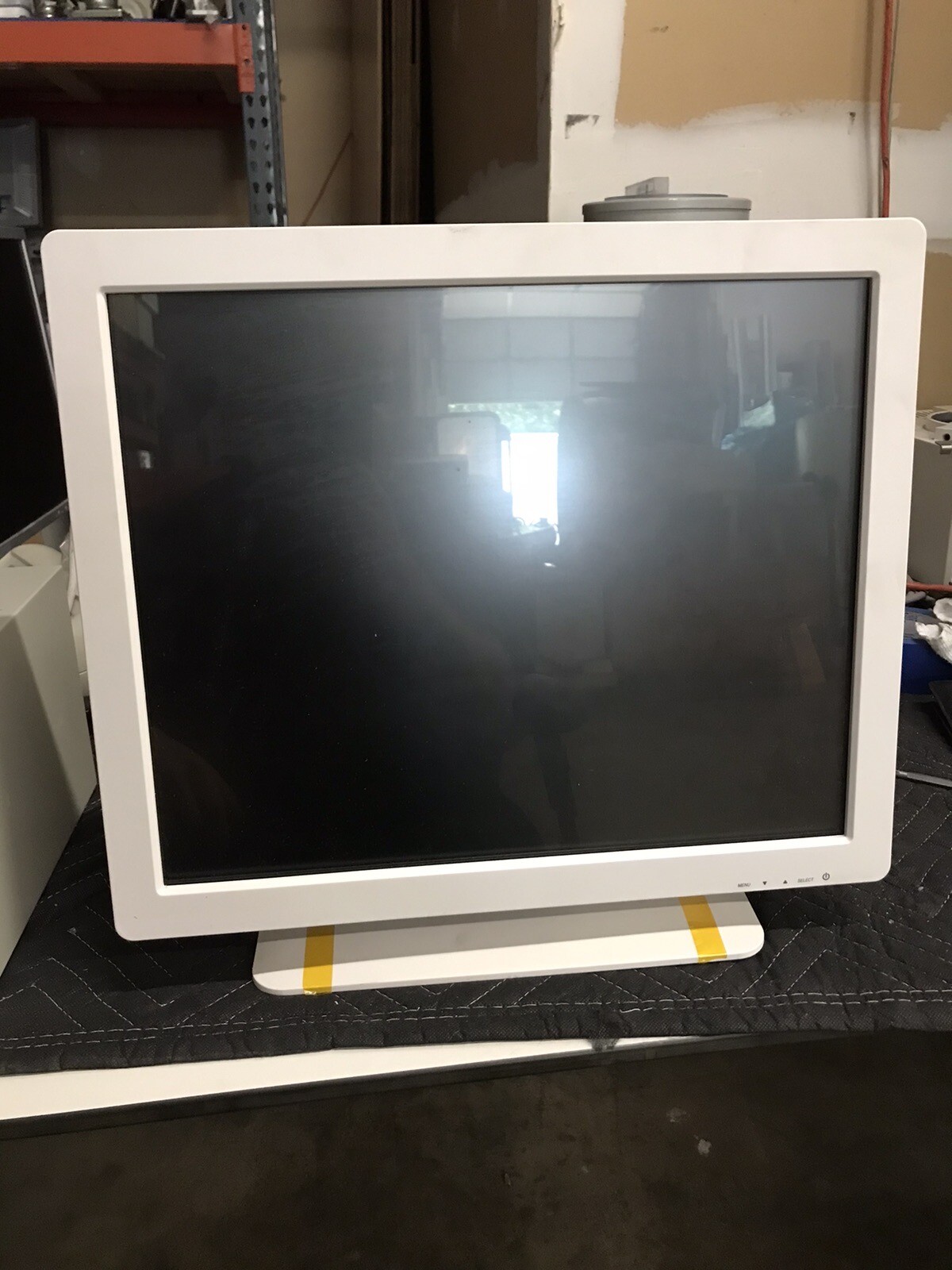 ELO ET1929LM 19" Monitor