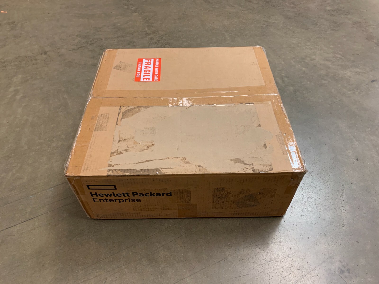 JH213A JH213-61001 HPE 7500 48p 1000BASE-T SE Module HPE Retail NEW ******