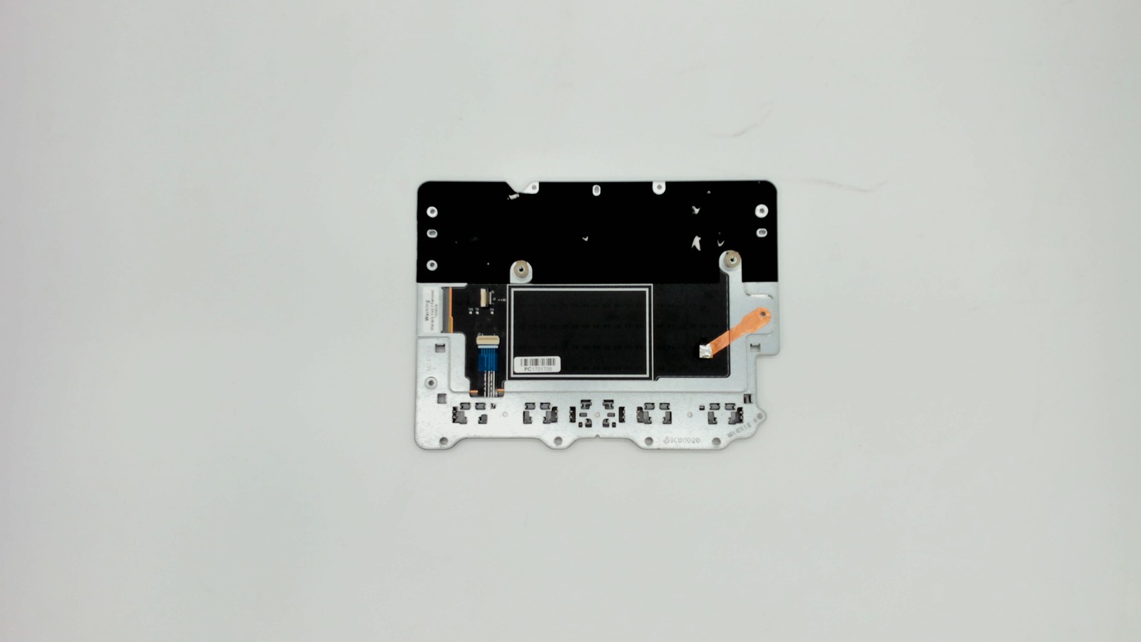 HP ZBook Fury 16 G9 / G10 Touchpad N19215-001