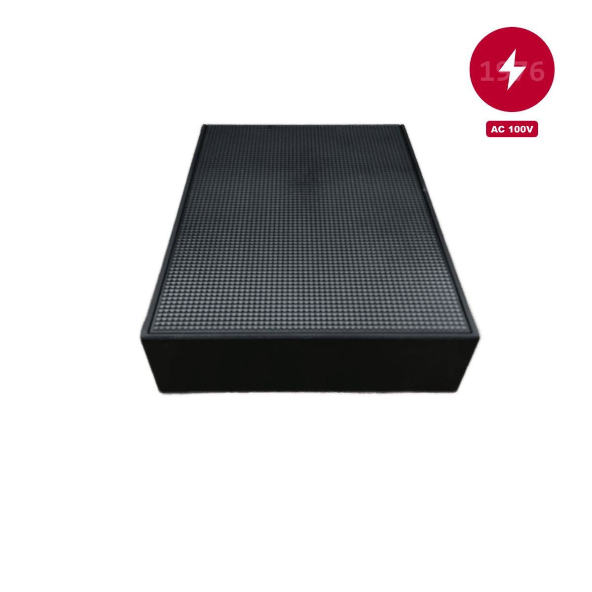 I-O DATA External Hard Drive 3TB USB 3.0 HDD Storage Japan Used HDCZ-UTL3KB