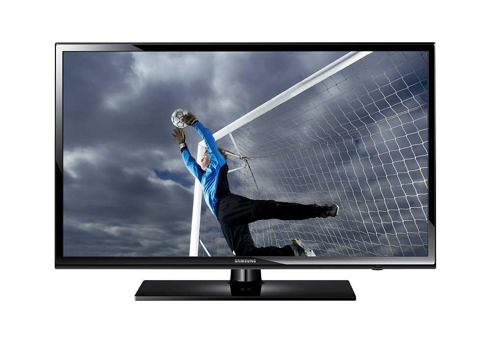Samsung 32" Non-Smart 720P LED TV w/ 2x HDMI ports UN32EH4003F