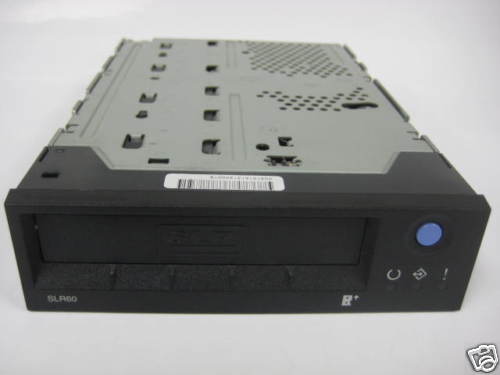 IBM 19P4089 95P1866 45E0667 SLR60 30/60GB Internal QIC Tape drive