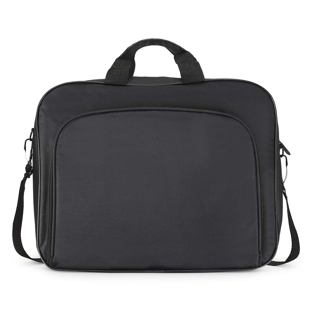 15" -17" Laptop Bag Case Computer Sleeve w/ Shoulder Strap For HP Lenovo Macbook