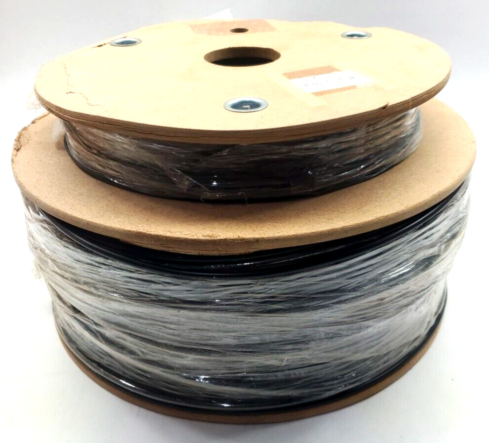 LC/UPC MM, OM4 6 FIBER OFNP ARMORED, 250 METERS, 531-775