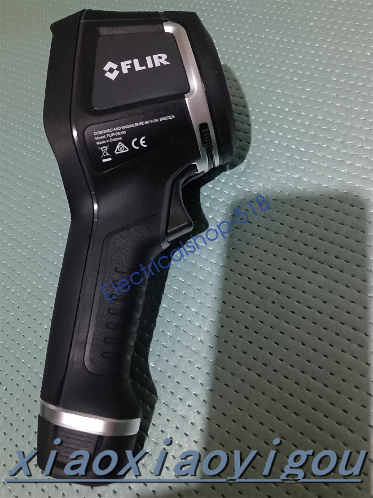 1pc used FLIR Thermal Imaging Camera E4 DHL/FedEx