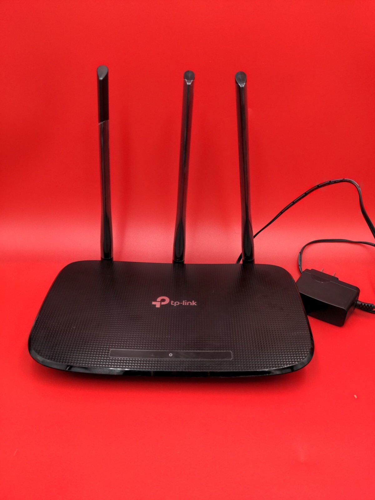 TP-LINK TL-WR940N 450Mbps Wireless N Router