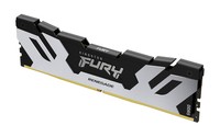 KF584CU40RS-24 Kingston CU CL40 FURY Renegade Silver XMP 24GB DDR5 ~D~