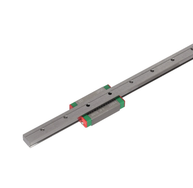 MR12 Linear Guide MGN12 Rail Slide MGN12C MGN12H Carriage 3D Printer Parts