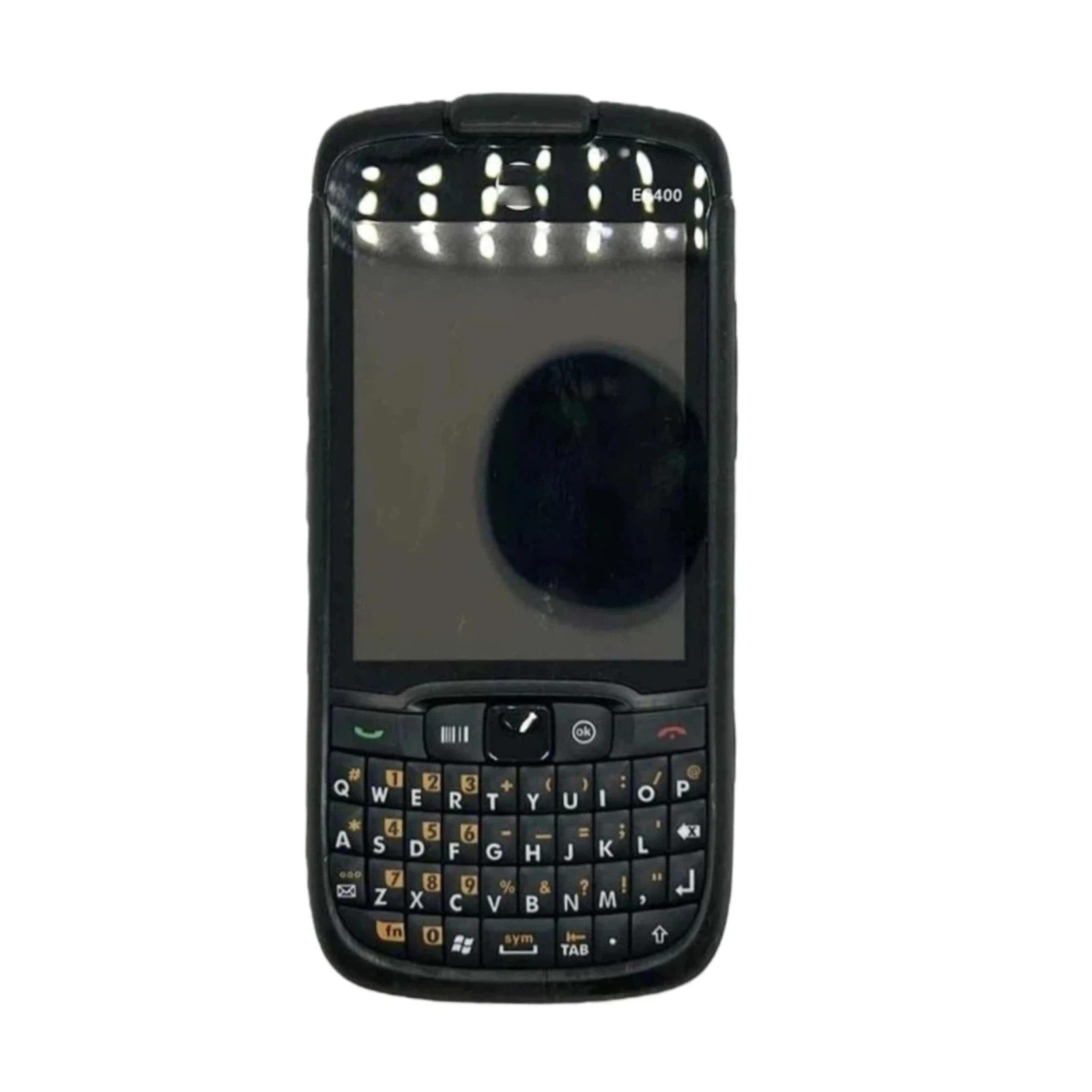 Unlocked PDA Barcode Scanner 3G QWERTY Smartphone For Motorola ES405B ES400