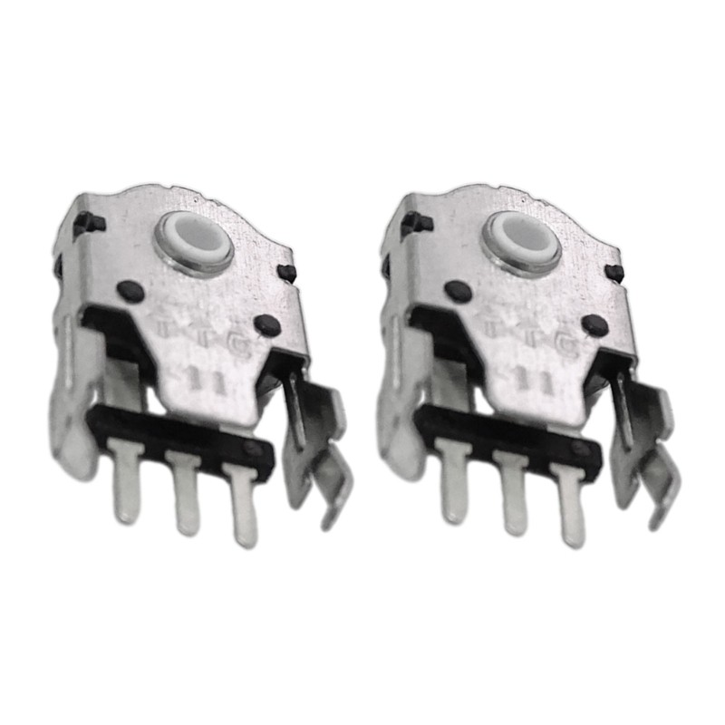 TTC 11mm Mouse Encoders Decoders Various Cores High Accurate for RIAVL 300 600