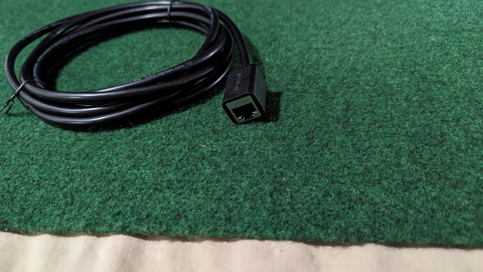 UGreen Ethernet LAN CAT6 Network Cable extender