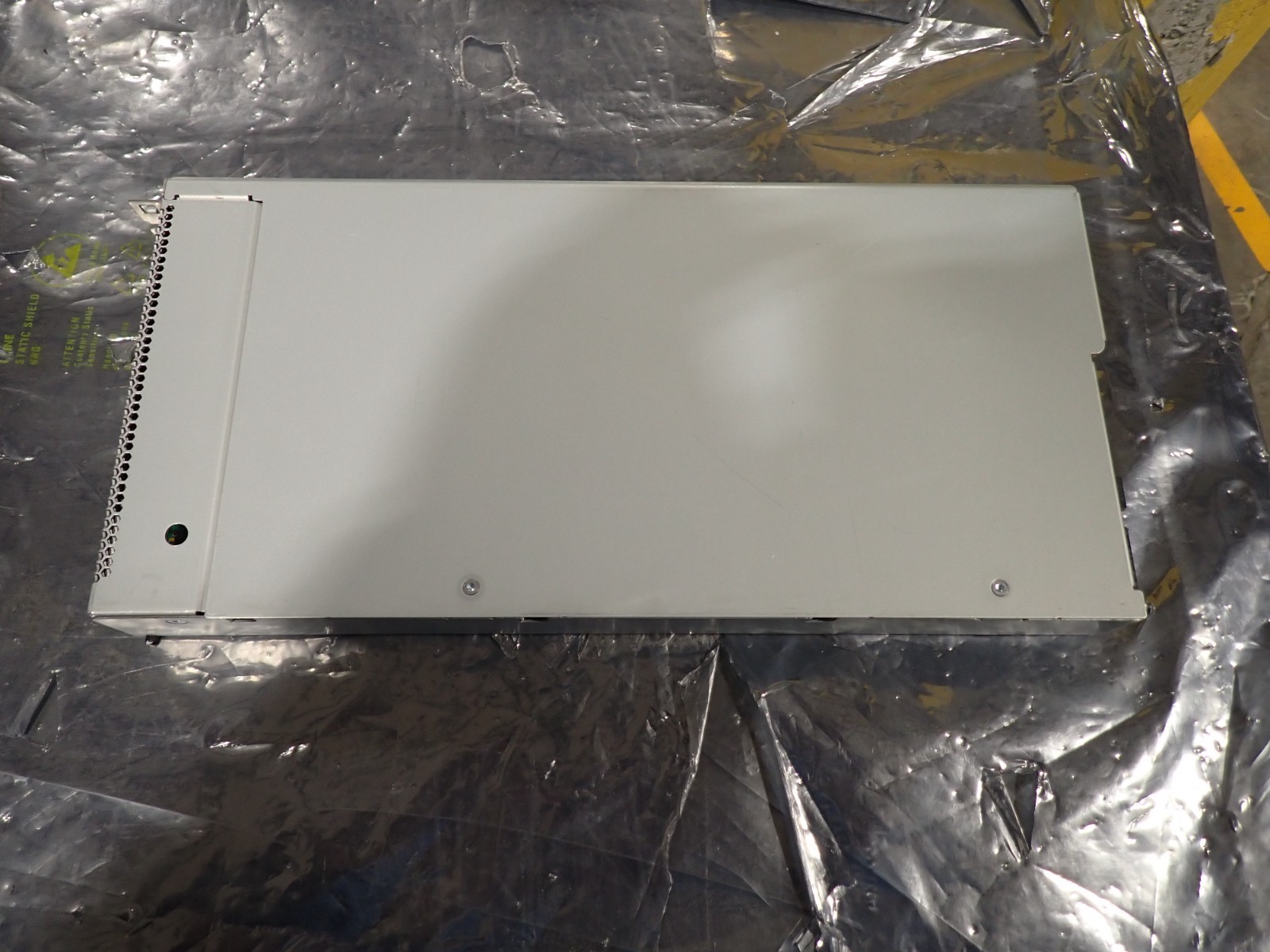 IBM 01PL891 01PL890 5767 DS 2-Port 1GbE Gigabit Ethernet RJ-45 Enclosure Adapter