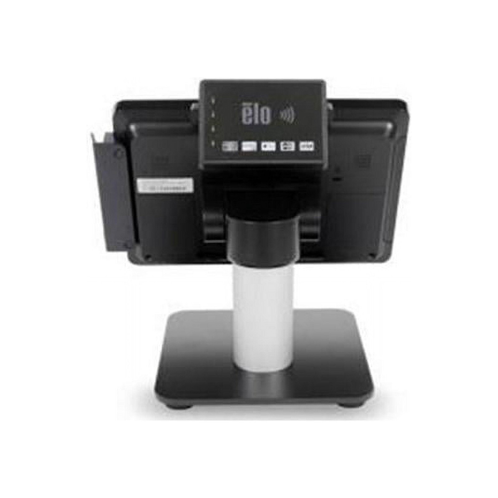 Elo Short Tabletop Stand for 10" I-Series E160104