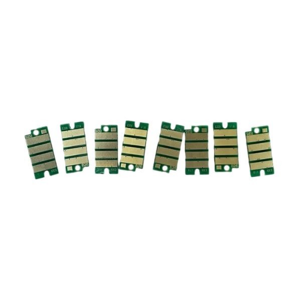 8PCS High Capacity Toner Chip Refill Replacement for Xerox VersaLink C400 C405 P