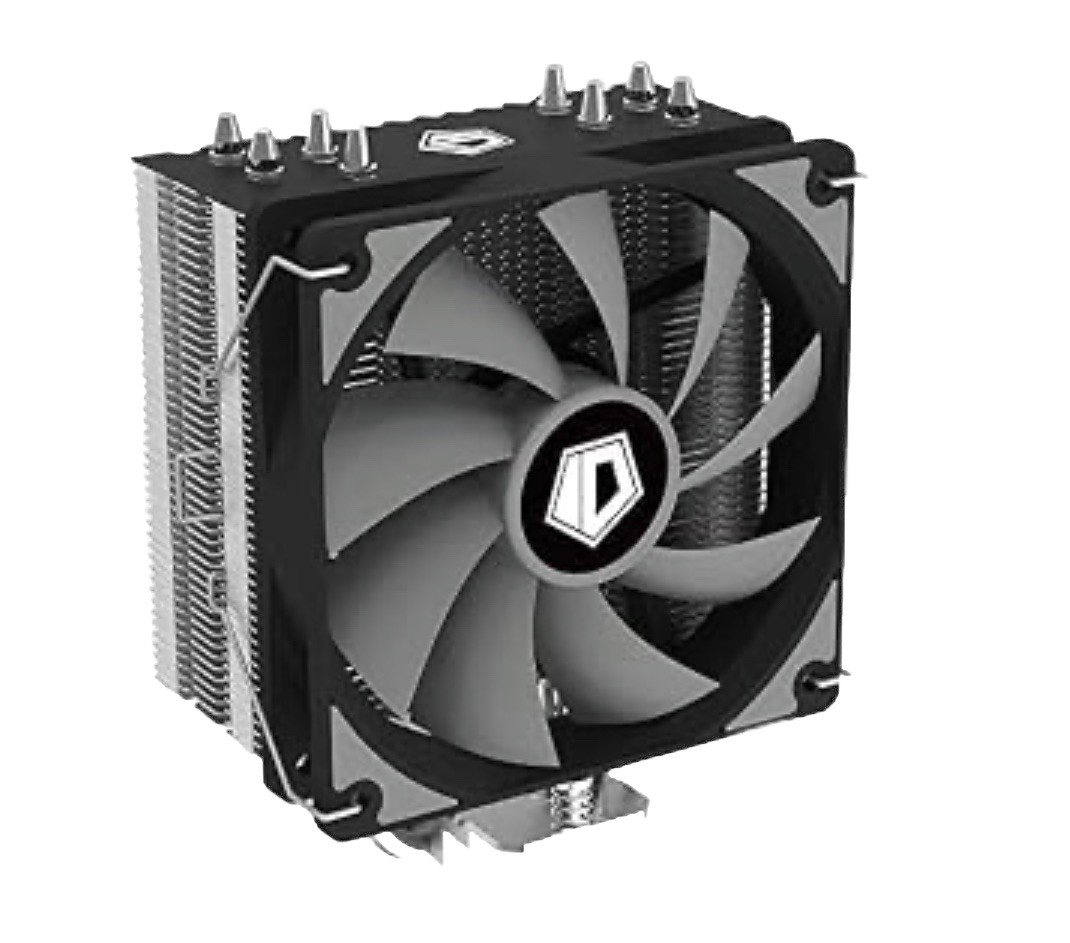 ID-Cooling SE-224-XT CPU Cooler With fan