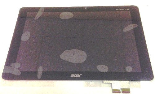 LCD Display + Touch Screen Digitizer for Acer Iconia Tab A700 B101UAT02.2 
