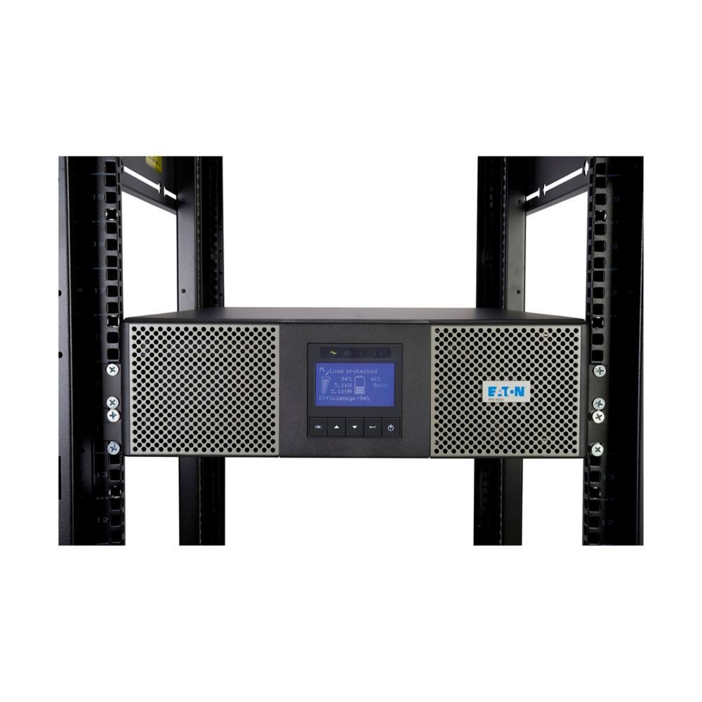 Surplus New Eaton 9PX 9PX5K 5kVA / 4500W Rack/Tower UPS 208/230V - New Batteries