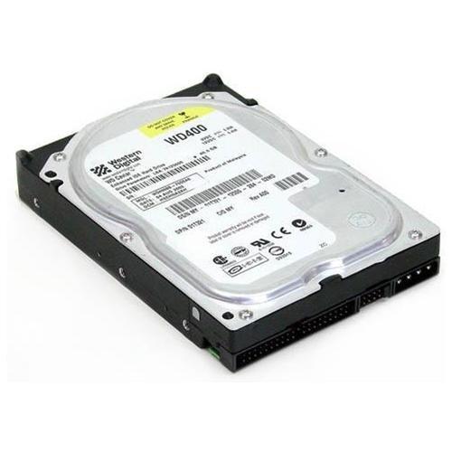 Western Digital HDD WD400 WD400BB-22HEA1 DCM HSBACTJCA 40GB IDE HP 286692-001