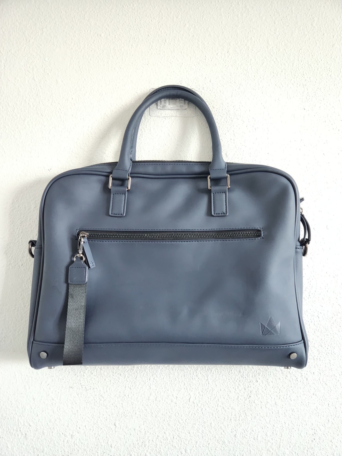 The Friendly Swede Vreta Laptop Bag