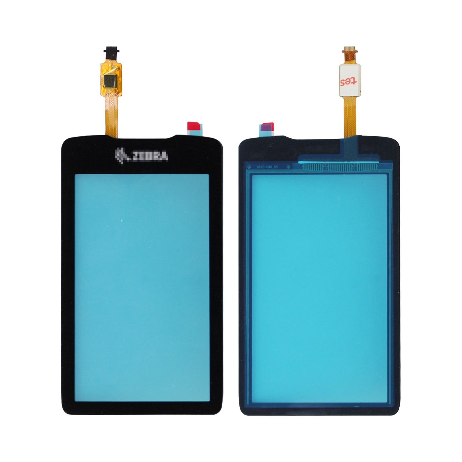 OEM LCD Display  Touch Screen Digitizer For Zebra MC3300 MC33 MC330M MC330K USA