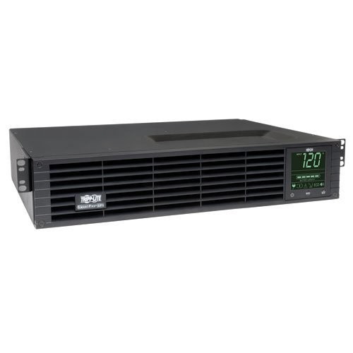 Tripp Lite SMART1000RMXL2U 1000VA 900W Rackmount UPS AVR 120V