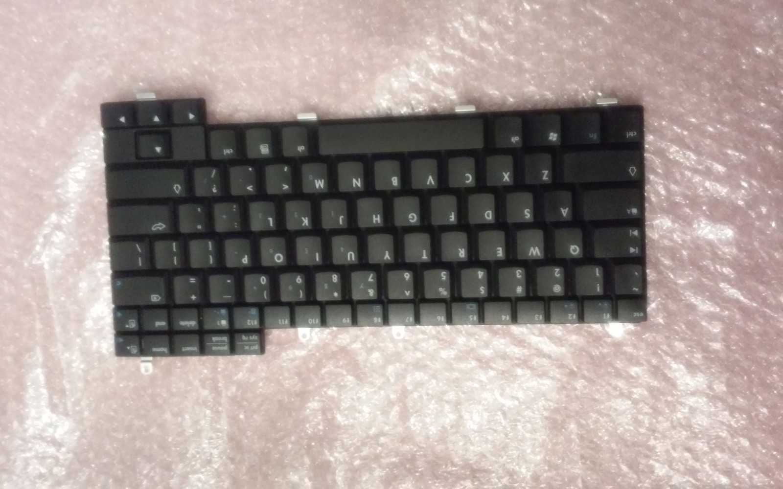 317443-001 HP PRESARIO BLACK US KEYBOARD 