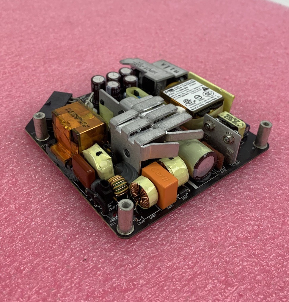 Apple A1311 AcBel OT8043 205W Power Supply Board