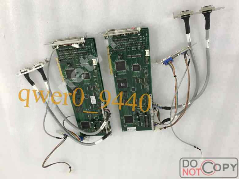 1pc 100% Test EVEST MCB VER 2.3 (by Fedex or DHL 90days Warranty)
