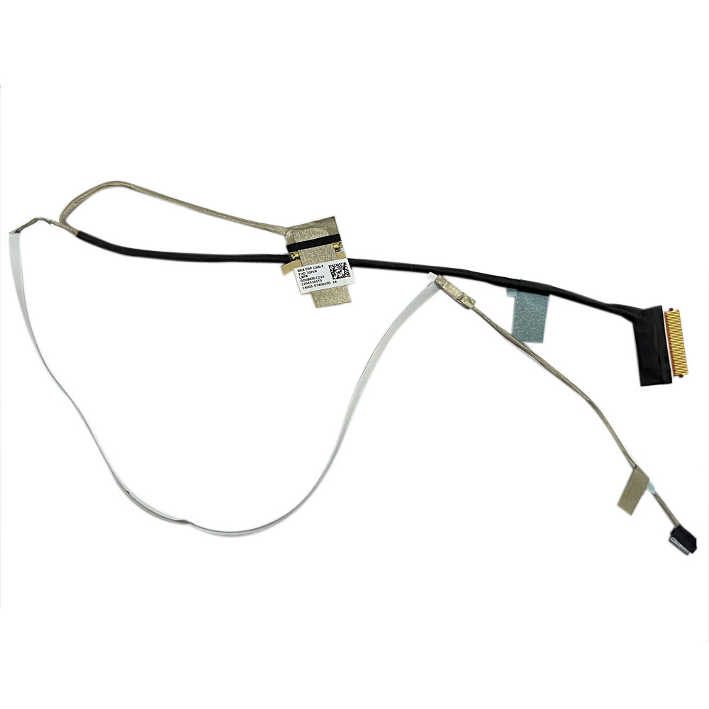 LCD FHD EDP CABLE  for ASUS Tuf FX506LI-BI5N5 DD0BKXLC010 30PIN non-touch 