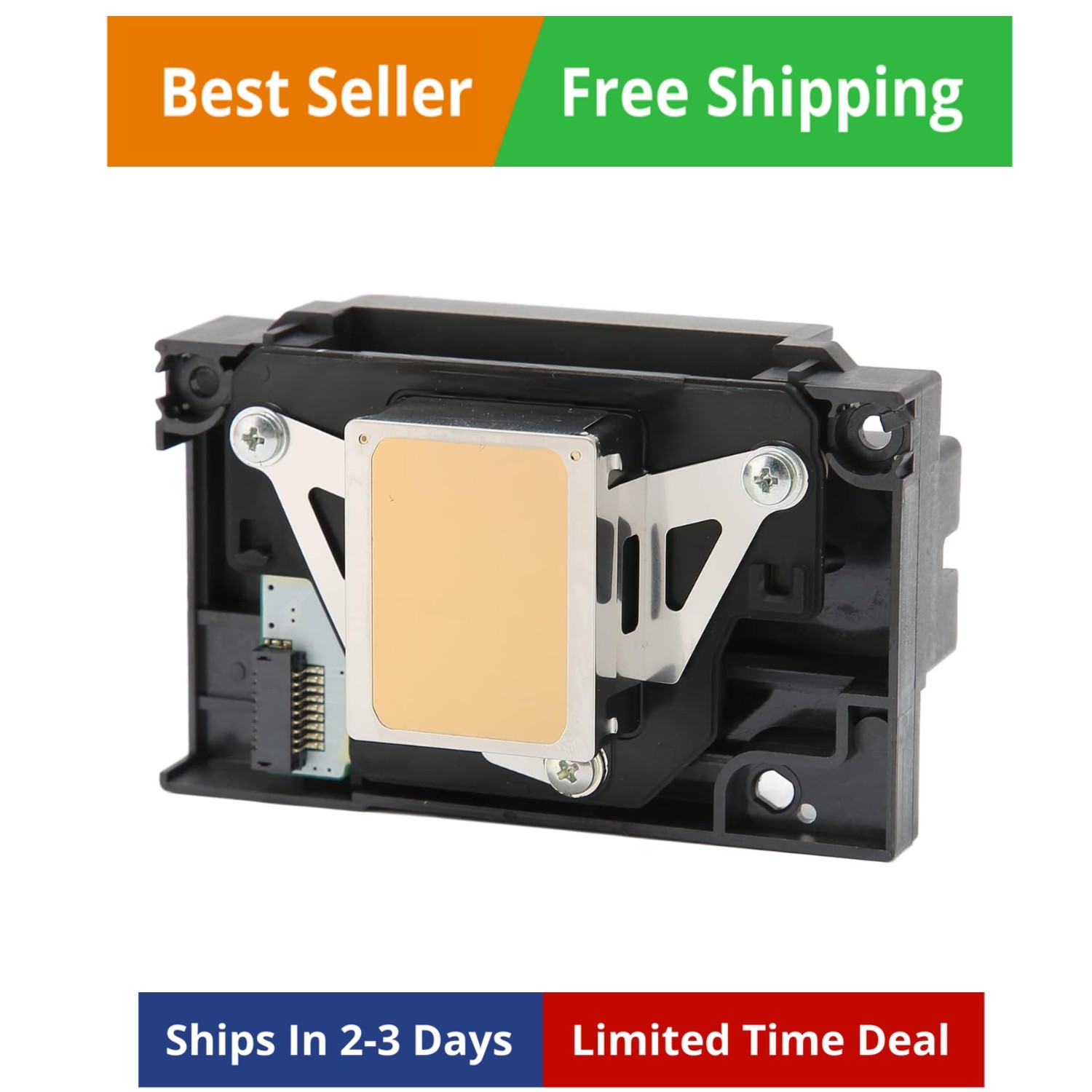Printhead for R260 R390 1390 L1800 1400 1430 1500W Printer Head,Print Head Re...
