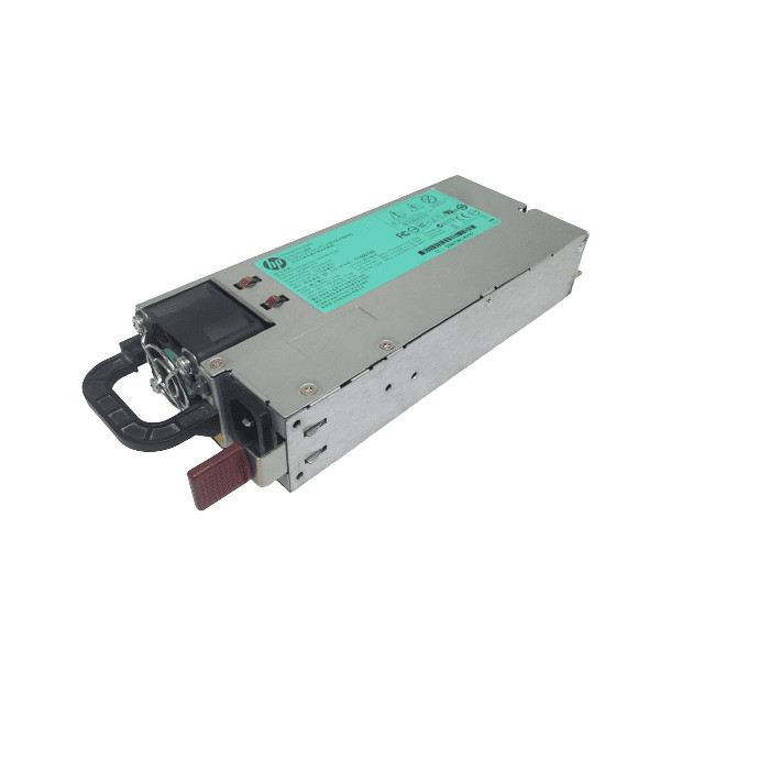 Tested HP 1200W ETH ASICS Bitcoin Crypto Mining Power Supply PSU 643956-211